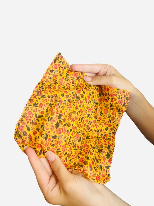 Sunella Co. Beeswax Wraps