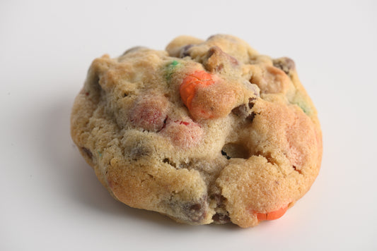 Boyfriend Cookies