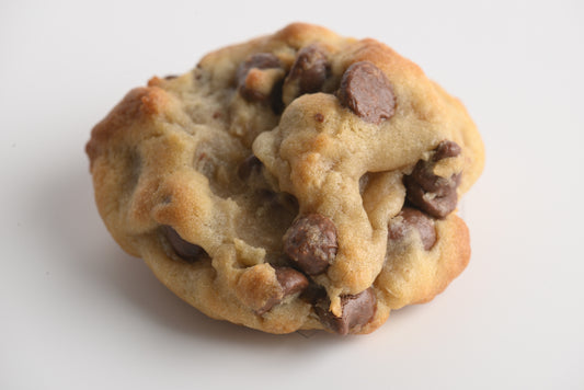 Chocolate Chip Cookie