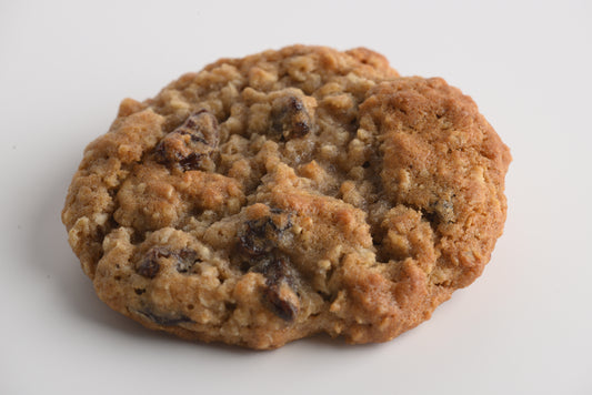 Oatmeal Raisin Cookie
