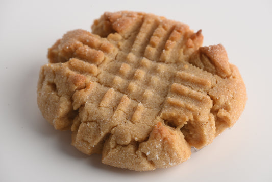 Peanut Butter Cookie