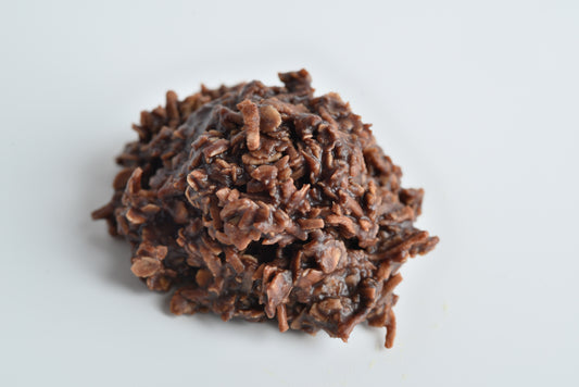 Oatmeal Coconut Macaroon