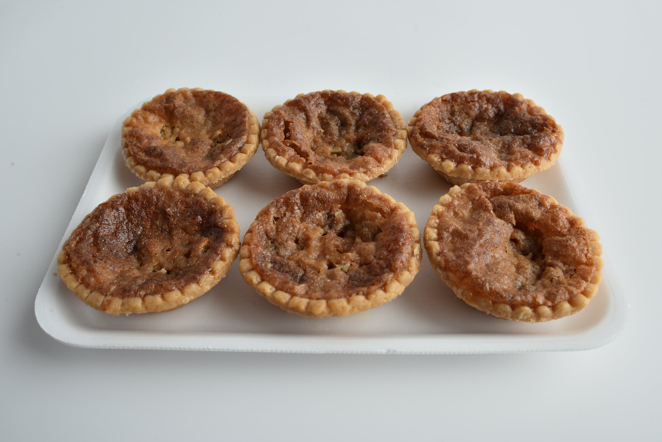 Raisin Butter Tarts