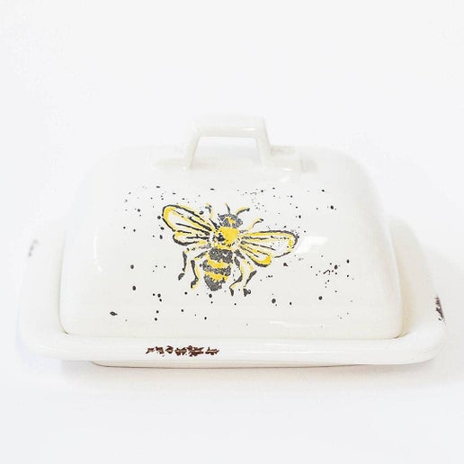 Butter Dish