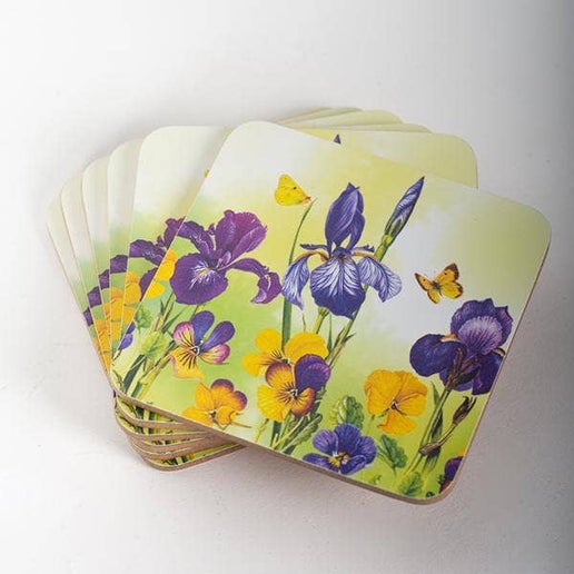 Coasters