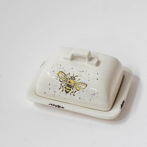 Butter Dish