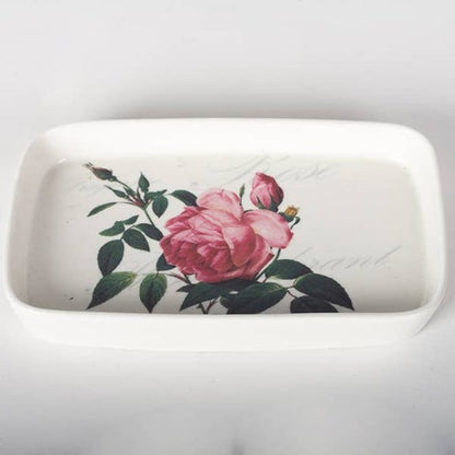 Porcelain Tray